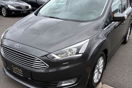 Ford C-Max 67.959 km 9.999 &euro; Fürth 90763