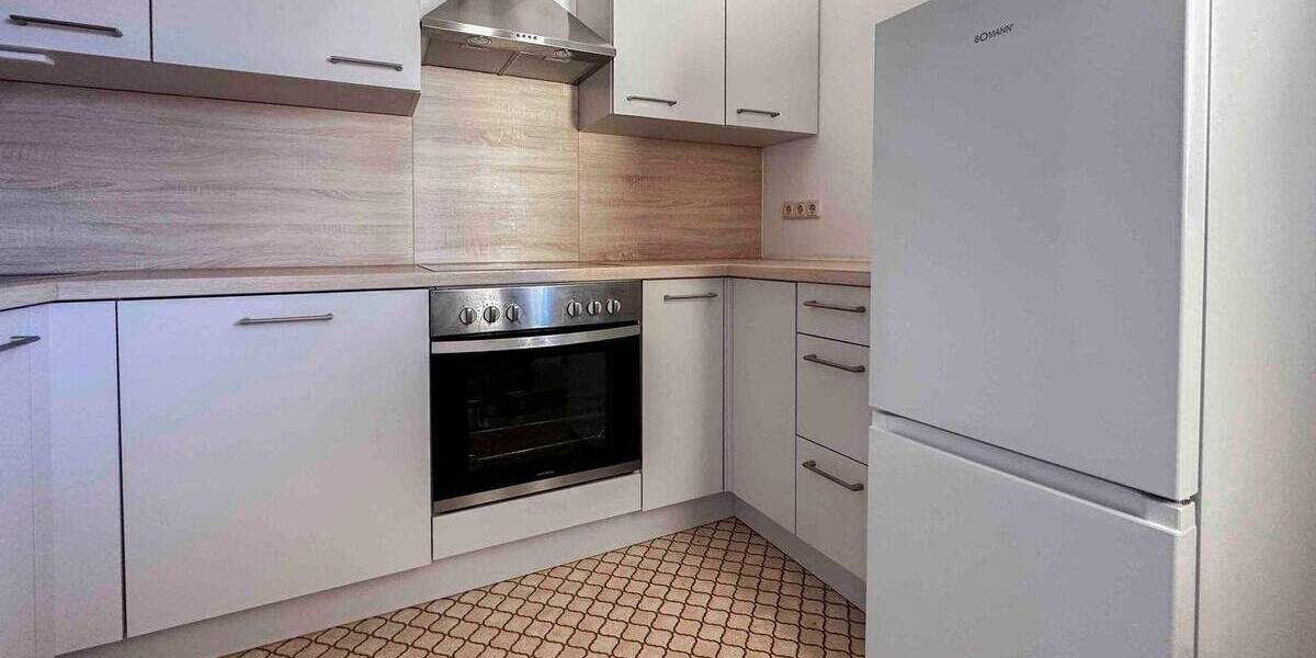 Etagenwohnung Erlangen Tennenlohe - 2 Zimmer, 62 m&sup2;, 248.000&euro; | Angebot:25799600