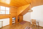 Charmantes Zweifamilienhaus mit drei Garagen und großem Garten - Zweifamilienhaus Kötzting | Angebot:24605834