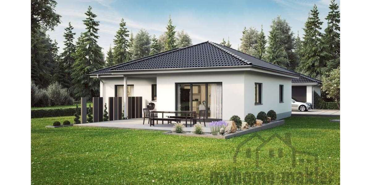 Einfamilienhaus Höchstadt an der Aisch / Etzelskirchen Etzelskirchen - 7 Zimmer, 100 m&sup2;, 675.000&euro; | Angebot:27212855