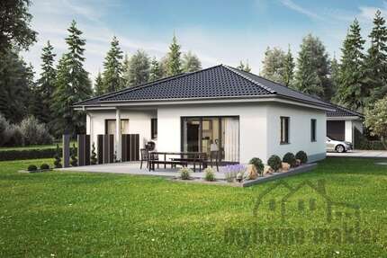 Haus Höchstadt an der Aisch / Etzelskirchen Etzelskirchen - 7 Zimmer, 100 m&sup2;, 675.000&euro; | Angebot:27212855