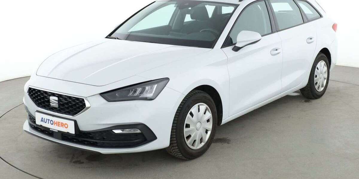 Seat Leon 49.297 km 13.770 &euro; Nürnberg 90441