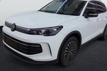 VW Tiguan 29.000 km 35.880 &euro; Roth 91154