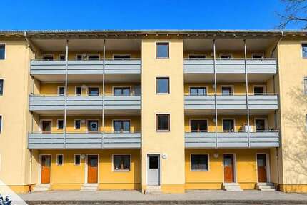 Wohnung Zirndorf Leichendorf - 3 Zimmer, 51 m&sup2;, 129.000&euro; | Angebot:27016256