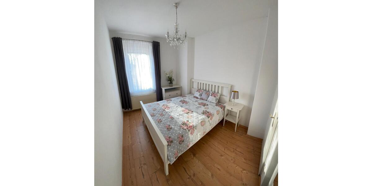 Erdgeschoßwohnung Nürnberg Gleißhammer - 2 Zimmer, 39 m&sup2;, 580&euro; | Angebot:25905414