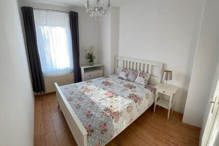 Wohnung Nürnberg Gleißhammer - 2 Zimmer, 39 m&sup2;, 580&euro; | Angebot:25905414