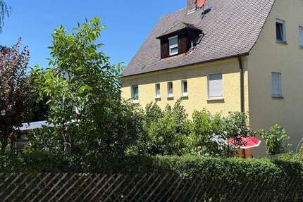 Haus Schwabach - 9 Zimmer, 195 m&sup2;, 475.000&euro; | Angebot:27008891
