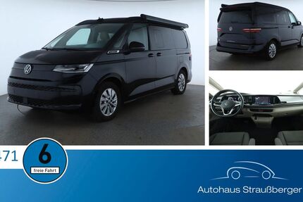 VW T7 California 23.400 km 62.890 &euro; Buchschwabach bei Nürnberg 90574