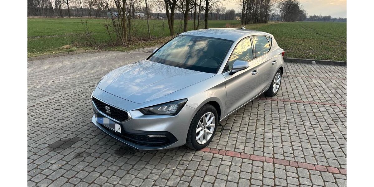Seat Leon 99.970 km 15.900 &euro; Erlangen 91056