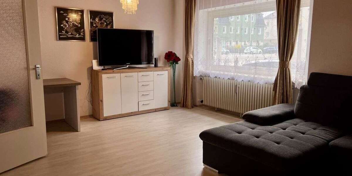 Etagenwohnung Röthenbach an der Pegnitz - 3 Zimmer, 75 m&sup2;, 225.000&euro; | Angebot:25990231