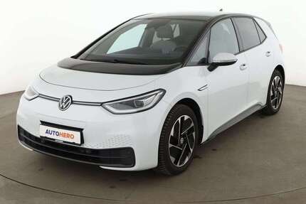 VW ID.3 62.430 km 19.590 &euro; Nürnberg 90441