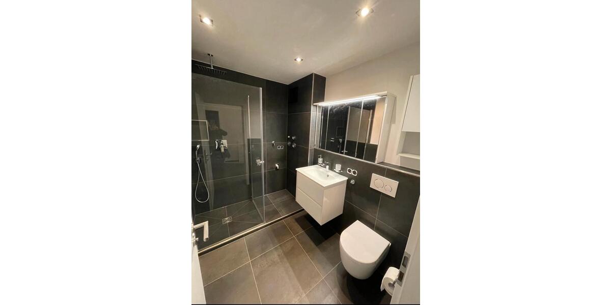 Etagenwohnung Zirndorf - 2 Zimmer, 54 m&sup2;, 1.100&euro; | Angebot:26137403