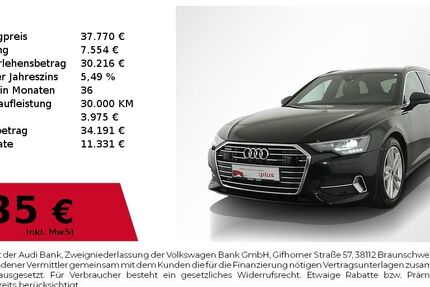 Audi A6 76.400 km 37.770 &euro; Nürnberg 90441