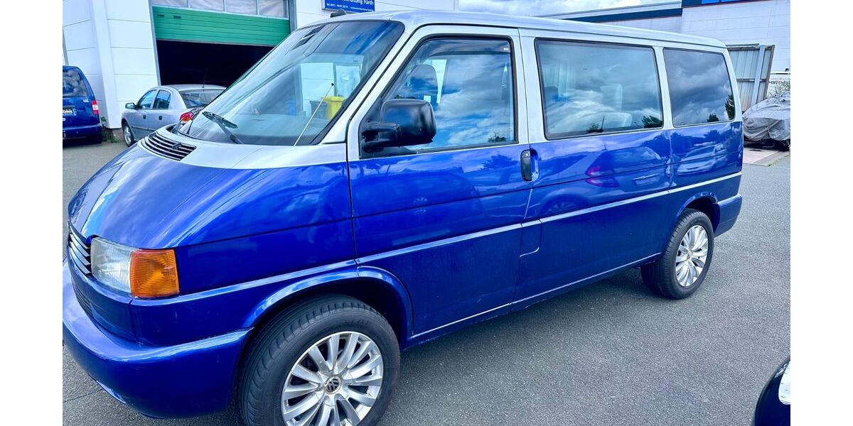 VW T4 andere 380.000 km 5.990 &euro; Fürth 90763