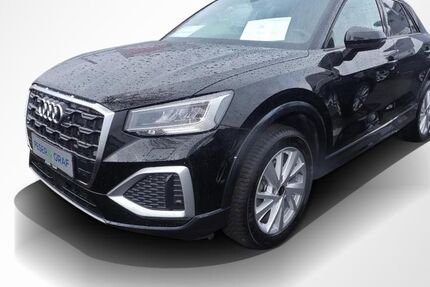 Audi Q2 19.910 km 30.190 &euro; Erlangen 91058