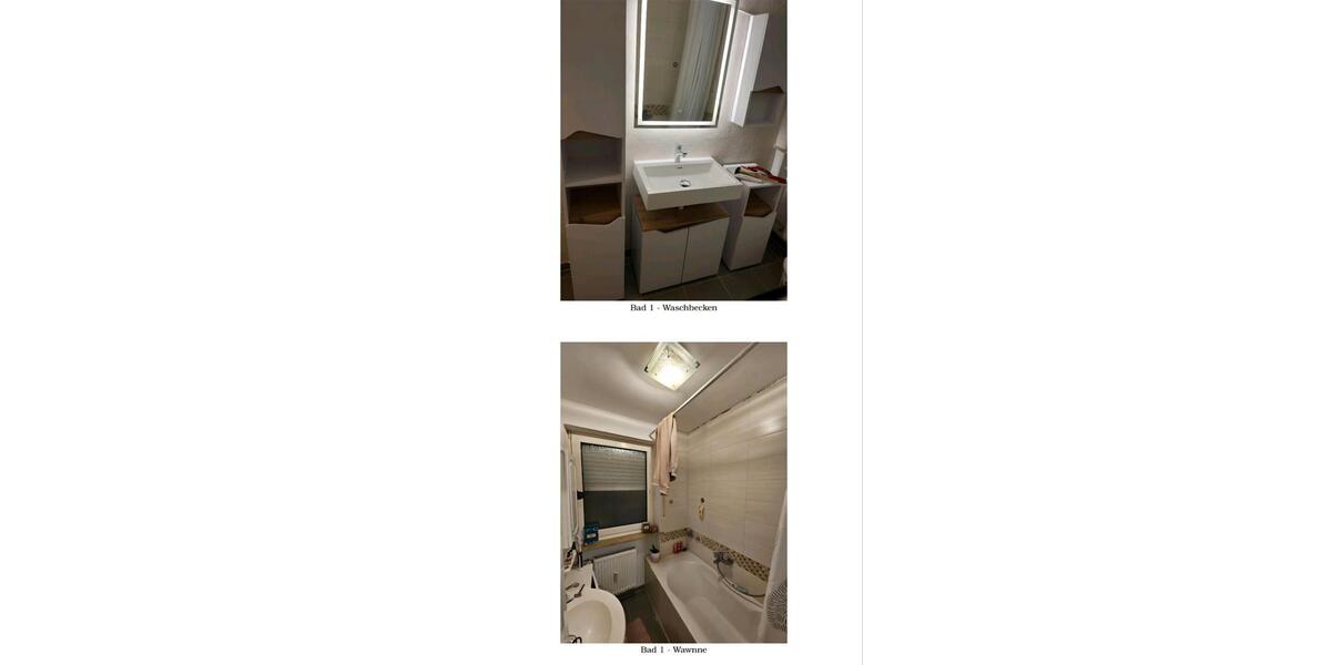Etagenwohnung Zirndorf - 3 Zimmer, 75 m&sup2;, 245.000&euro; | Angebot:26828991