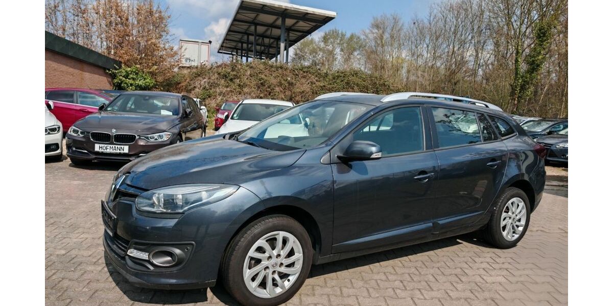 Renault Megane 198.000 km 4.700 &euro; Nürnberg 90427