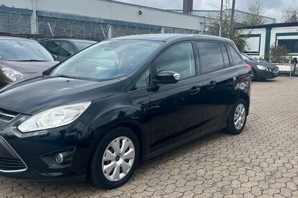 Ford Grand C-Max 182.700 km 5.999 &euro; Nürnberg 90439