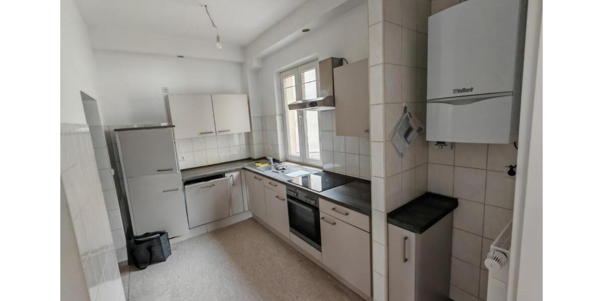 Etagenwohnung Buckenhof - 3 Zimmer, 98 m&sup2;, 1.350&euro; | Angebot:25539743