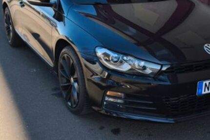 VW Scirocco 83.000 km 11.300 &euro; Altdorf bei Nürnberg 90518