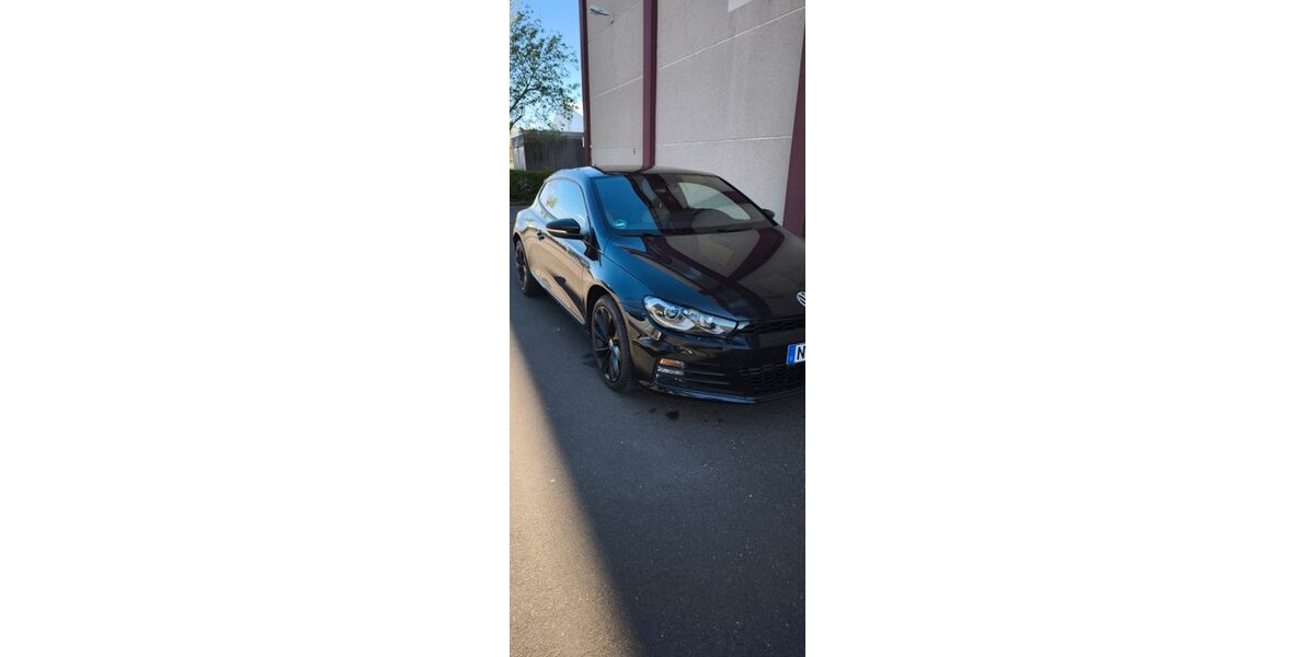 VW Scirocco 83.000 km 11.300 &euro; Altdorf bei Nürnberg 90518