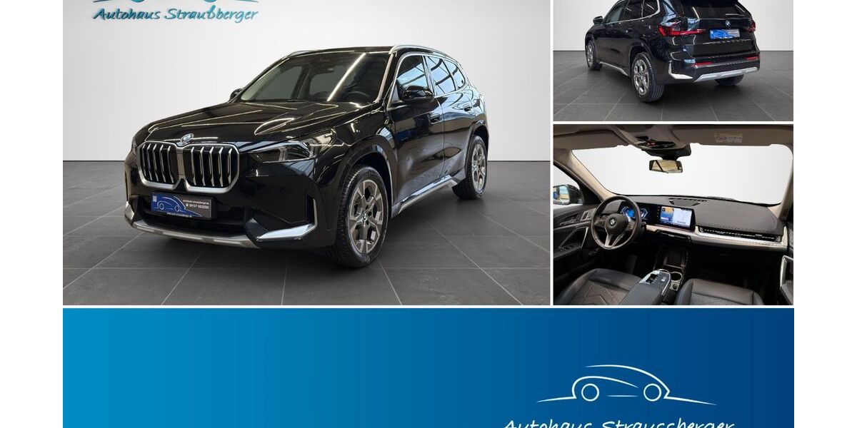 BMW X1 31.800 km 38.470 &euro; Buchschwabach bei Nürnberg 90574