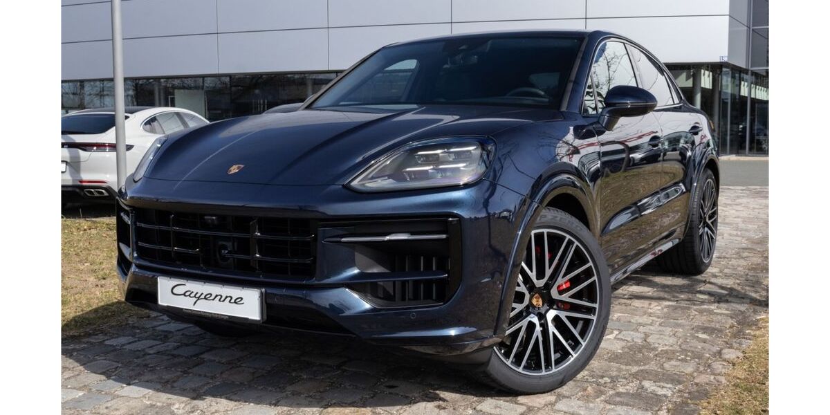 Porsche Cayenne 29.900 km 129.990 &euro; Nürnberg 90425