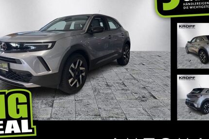 Opel Mokka 13.266 km 17.290 &euro; Fürth 90765