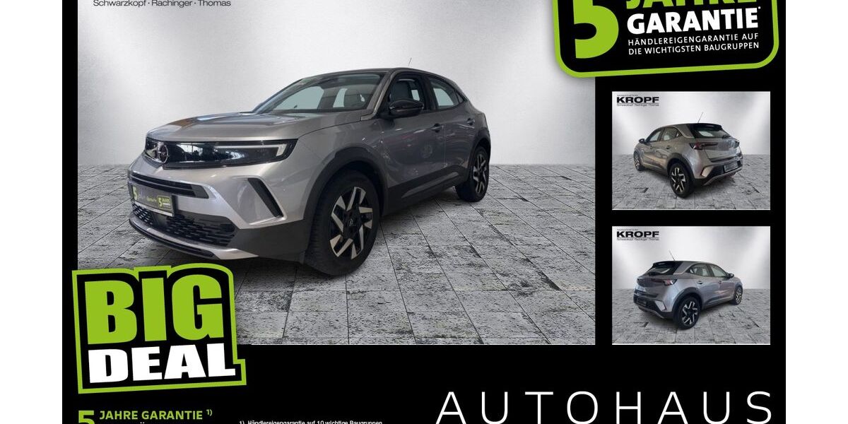 Opel Mokka 13.266 km 17.290 &euro; Fürth 90765