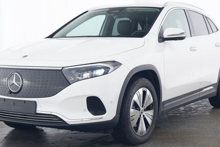 Mercedes-Benz EQA 8.100 km 39.770 &euro; Neustadt a.d. Aisch 91413