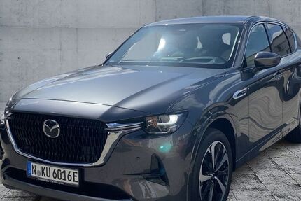 Mazda CX-60 7.499 km 46.990 &euro; Fürth 90763