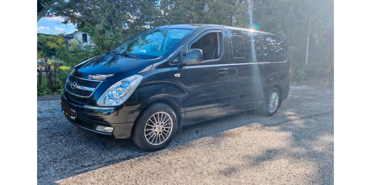 Hyundai H-1 Starex 310.000 km 10.500 &euro; Nürnberg 90491