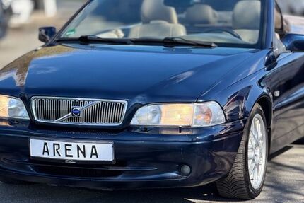Volvo C70 215.500 km 3.999 &euro; Nürnberg 90431