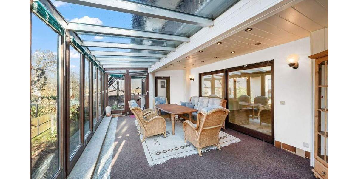 Mehrfamilienhaus, Wohnhaus Hagenbüchach - 1 Zimmer, 261 m&sup2;, 635.000&euro; | Angebot:25670108