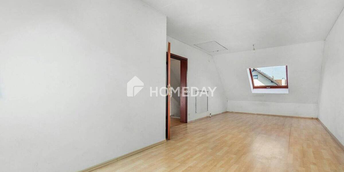 Einfamilienhaus Neunkirchen a. Brand Neunkirchen - 8 Zimmer, 211 m&sup2;, 595.000&euro; | Angebot:25738059