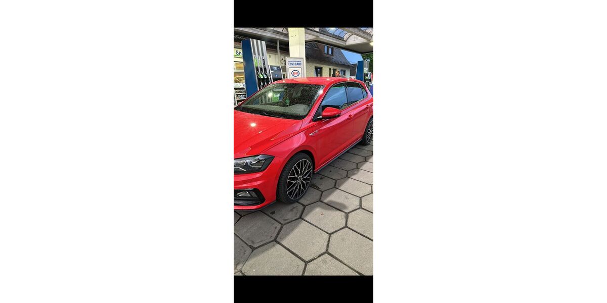 VW Polo 90.000 km 16.500 &euro; Adelsdorf 91325