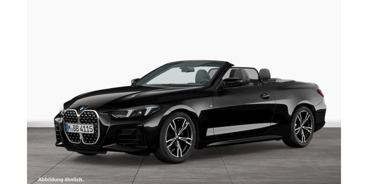 BMW 420 10.264 km 49.890 &euro; Forchheim 91301