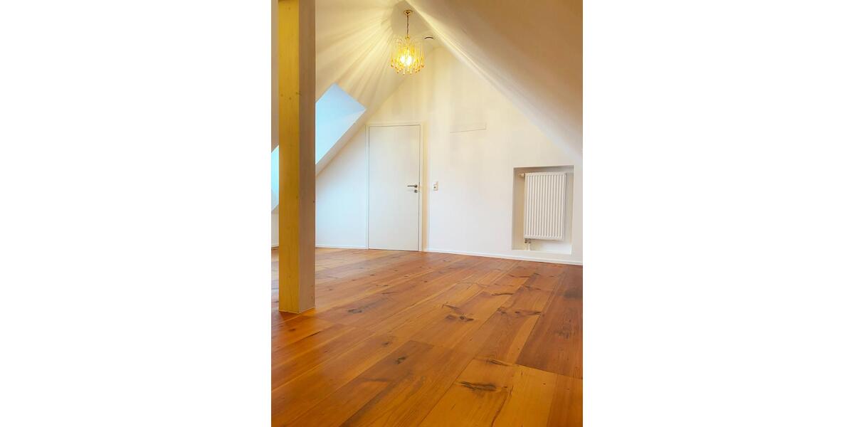 Loft - Studio - Atelier Neustadt an der Aisch - 2.5 Zimmer, 80 m&sup2;, 980&euro; | Angebot:25103256