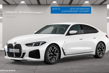 BMW 420 Gran Coupé 13.299 km 44.795 &euro; Nürnberg 90441