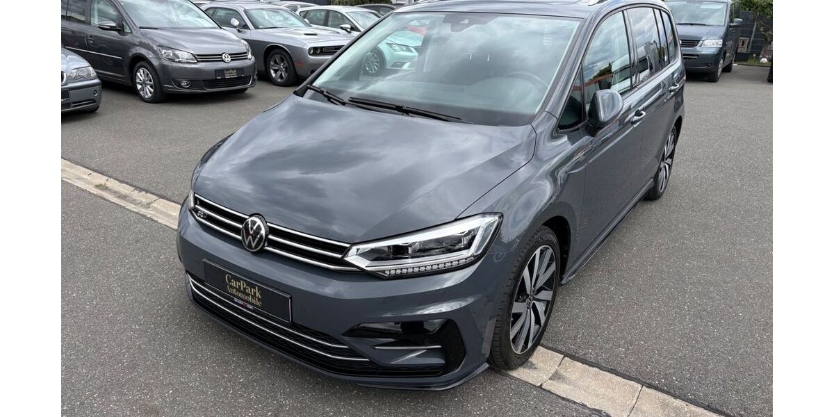 VW Touran 69.892 km 27.999 &euro; Fürth 90763