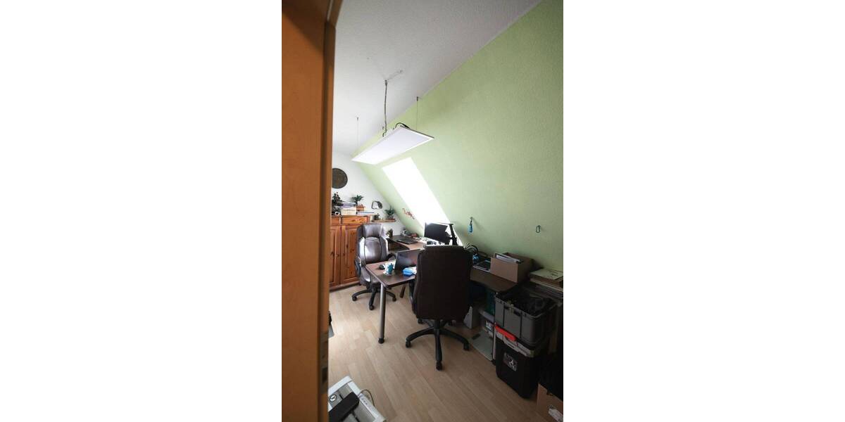 Etagenwohnung Großhabersdorf Unterschlauersbach - 4 Zimmer, 103 m&sup2;, 295.000&euro; | Angebot:26556918