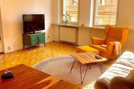 Zimmer Nürnberg Kleinweidenmühle - 2 Zimmer, 1.490&euro; | Angebot:22848512