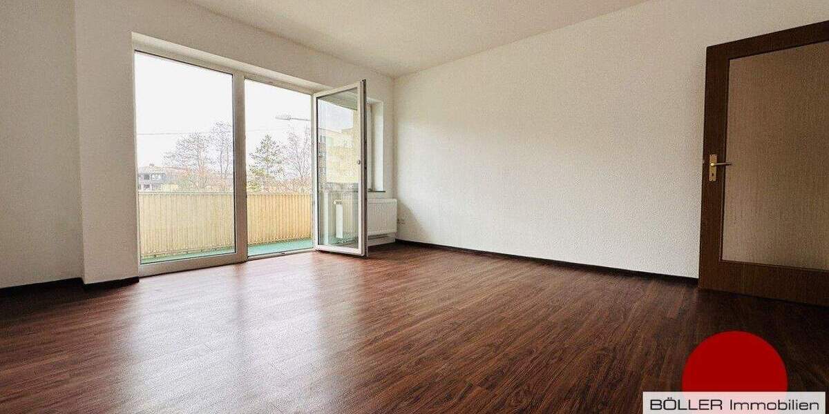 Etagenwohnung Nürnberg St Johannis - 3 Zimmer, 70 m&sup2;, 770&euro; | Angebot:25916386