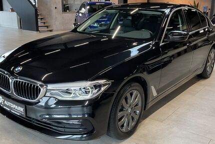 BMW 520 130.900 km 24.980 &euro; Forchheim 91301