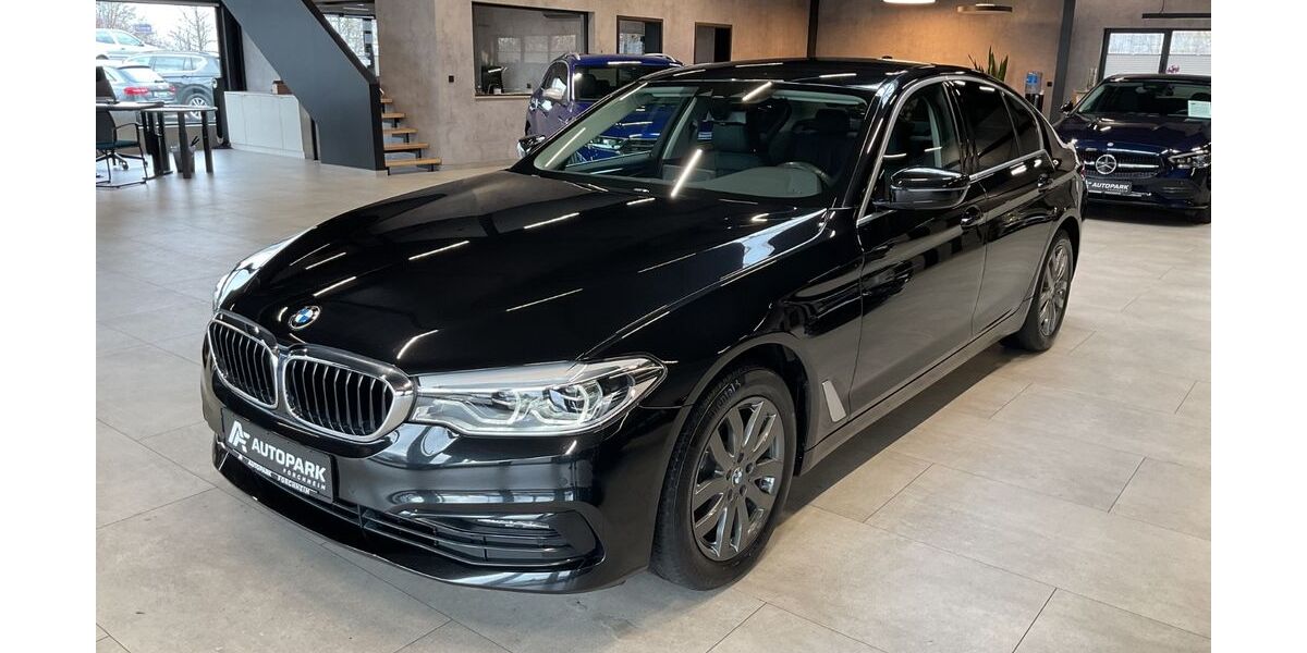 BMW 520 130.900 km 24.980 &euro; Forchheim 91301
