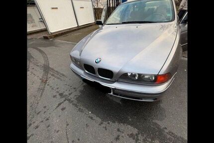 BMW 523 241.000 km 1.700 &euro; Großhabersdorf 90613