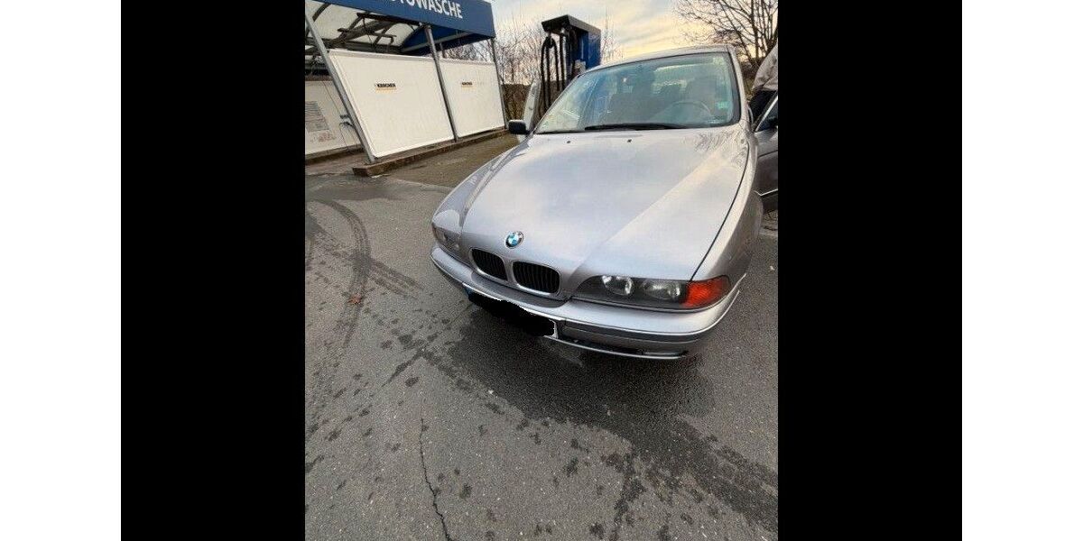 BMW 523 241.000 km 1.700 &euro; Großhabersdorf 90613