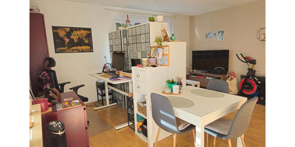 Etagenwohnung Nürnberg Rabus - 2 Zimmer, 60 m&sup2;, 329.000&euro; | Angebot:26833049