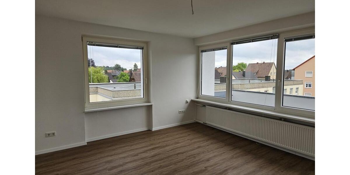 Etagenwohnung Feucht - 3 Zimmer, 78 m&sup2;, 740&euro; | Angebot:26547219