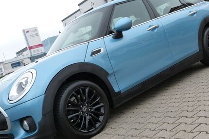 Mini One Clubman 114.000 km 13.490 &euro; Fürth 90763